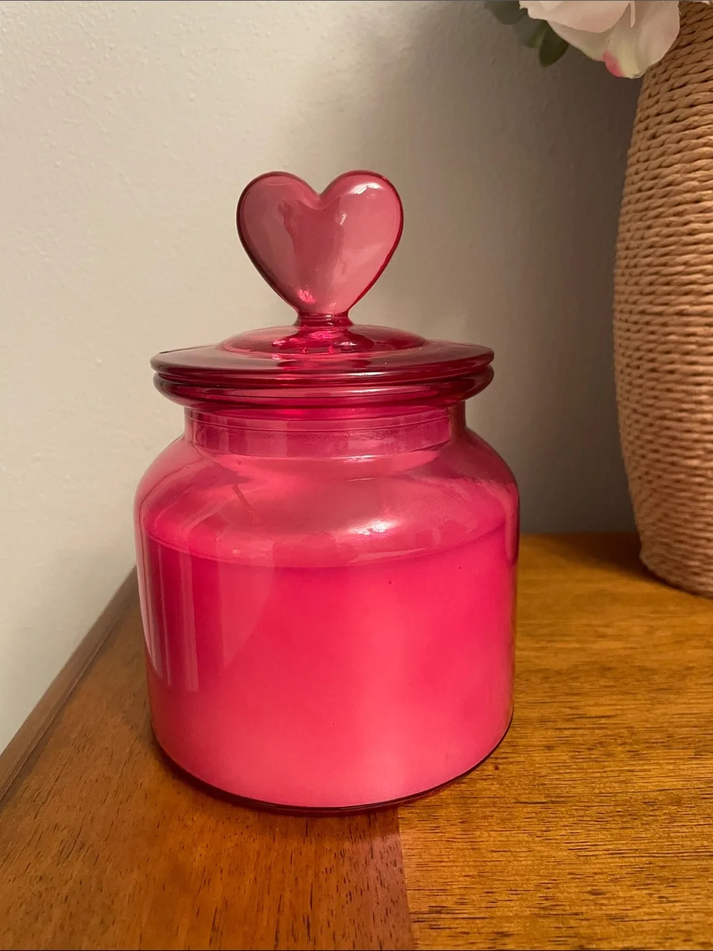 NWT PARIS HILTON “Slay The Day” YOU GOT THIS 16 oz. Apricot Luxe Scented Candle